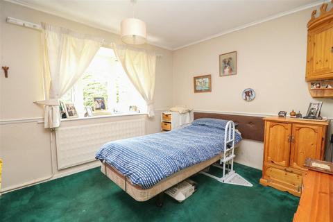 4 Baker Avenue, Hatfield Peverel, Chelmsford, CM3 2LH