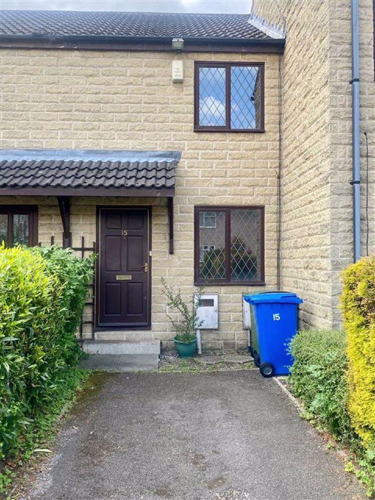 Whitting Mews, Holland Road, Chesterfield, S41 2 bed semidetached