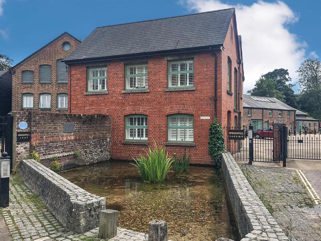 Watermill Court, Havant 1 bed apartment £115,000