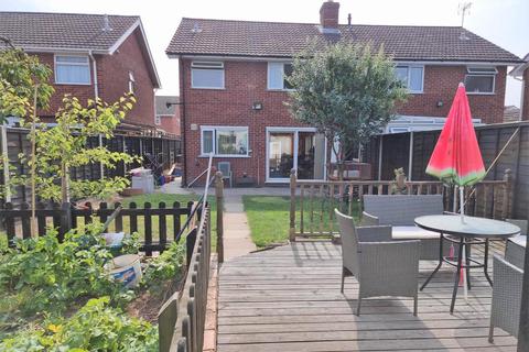 22 Goldsborough Close, Gloucester, GL4 4ST