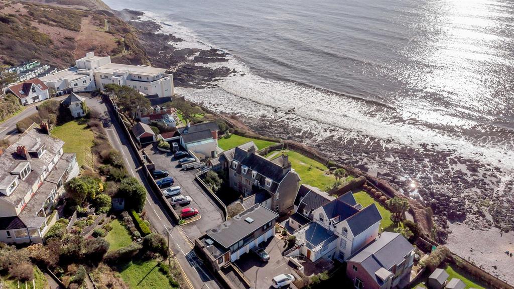 Langland Bay Road, Langland, Swansea Land £800,000