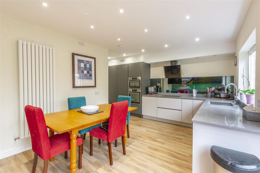 Reedman Road, Sawley 4 bed detached house £389,950