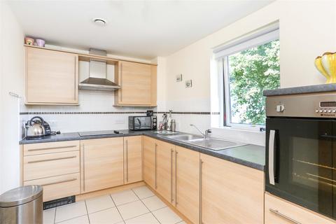 1 bedroom apartment for sale - Wilton Court, Southbank Road, Kenilworth