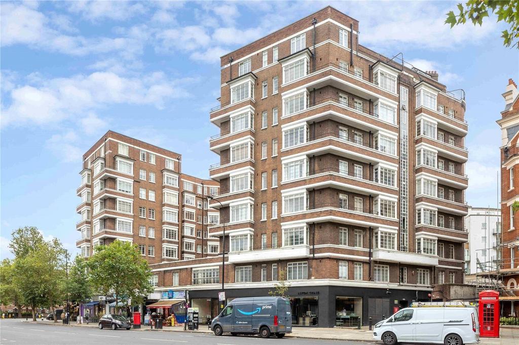 Apartment in London, City of Westminster - View 2