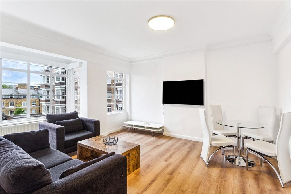 Apartment in London, City of Westminster - View 3