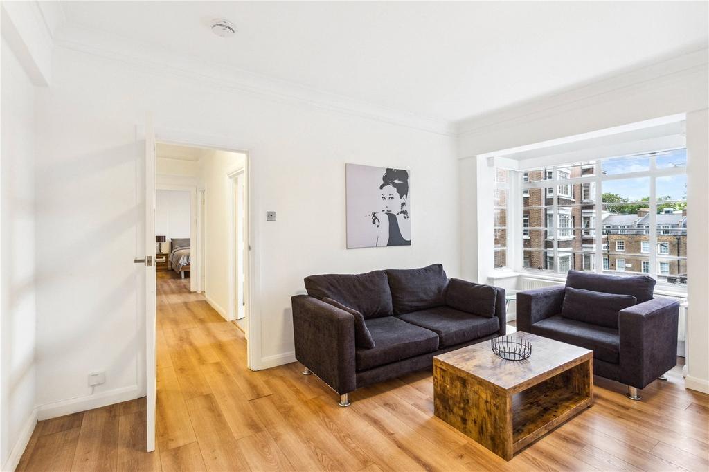 Apartment in London, City of Westminster - View 4