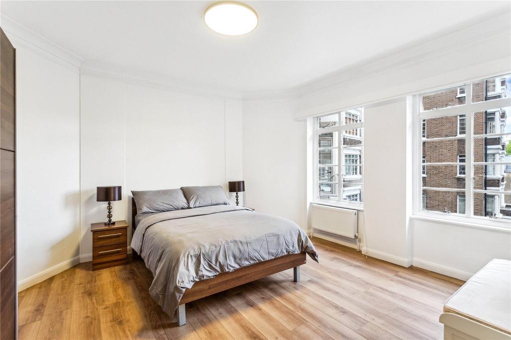 Apartment in London, City of Westminster - View 5