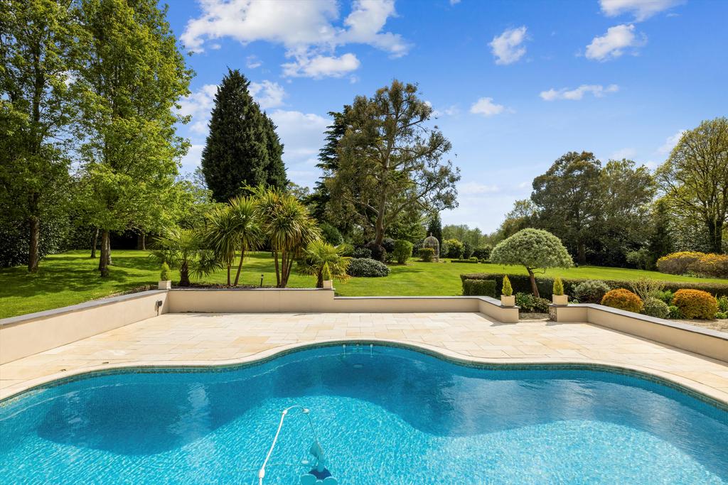 Six beautiful country houses for sale in West Sussex, from £575,000 to