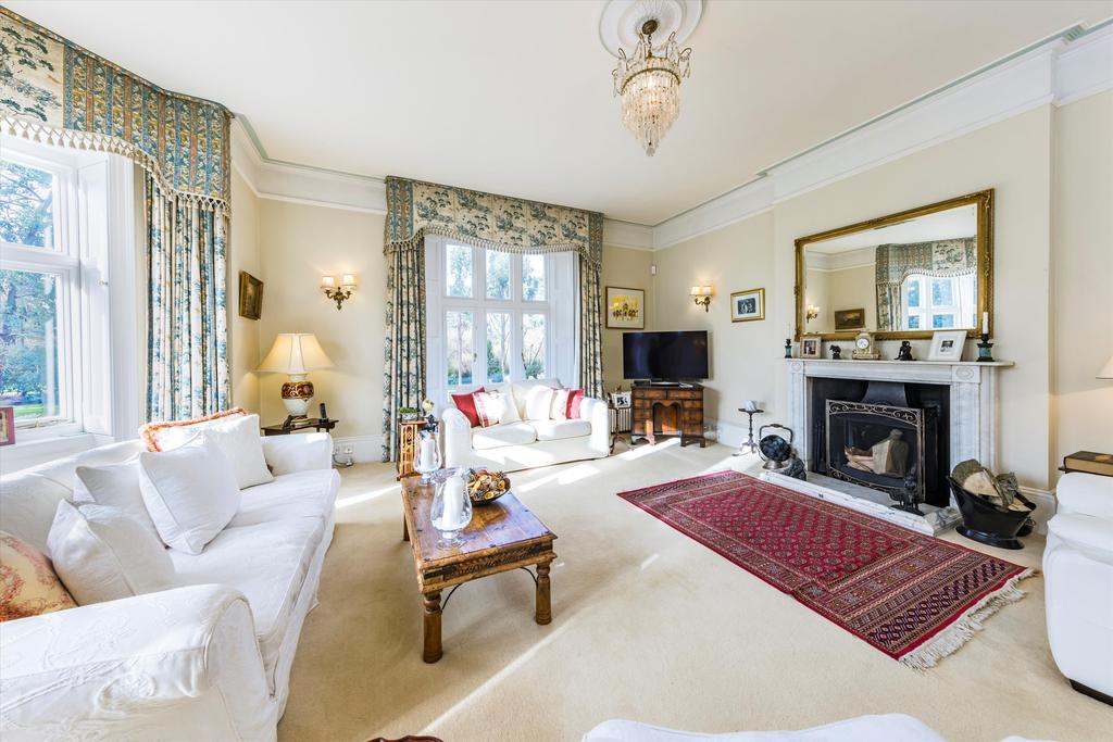 Six beautiful country houses for sale in West Sussex, from £575,000 to ...