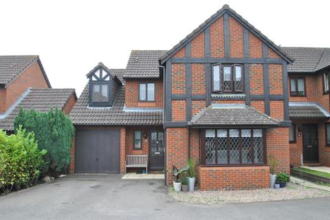 30 Oak End, Buntingford, SG9 9BU