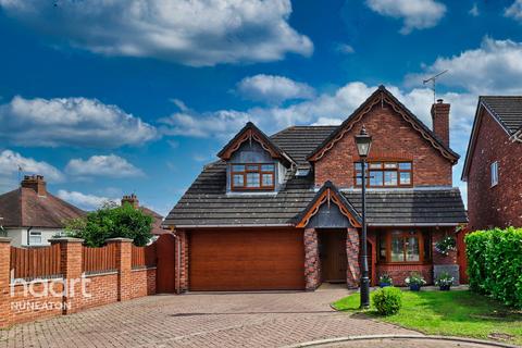 1 Amelia Close, Bedworth, CV12 9QJ