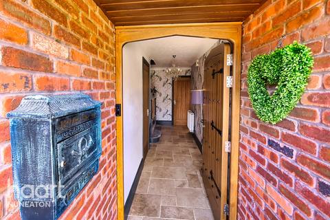 1 Amelia Close, Bedworth, CV12 9QJ