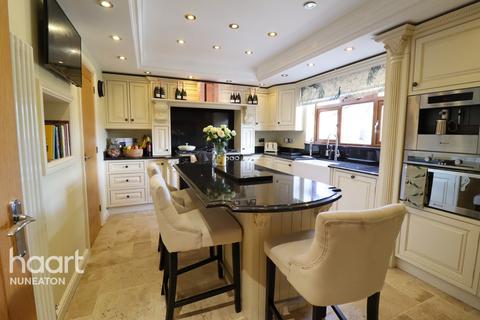 1 Amelia Close, Bedworth, CV12 9QJ