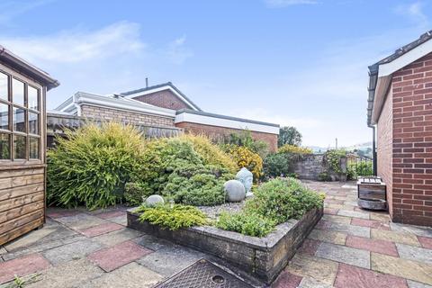 21 Holcombe Drive, Llandrindod Wells, LD1 6DN