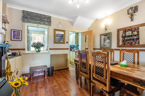 2 bedroom terraced house for sale - Mayfield Terrace, Tadcaster