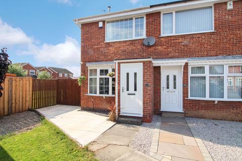 27 Cayley Close, York, YO30 5PT