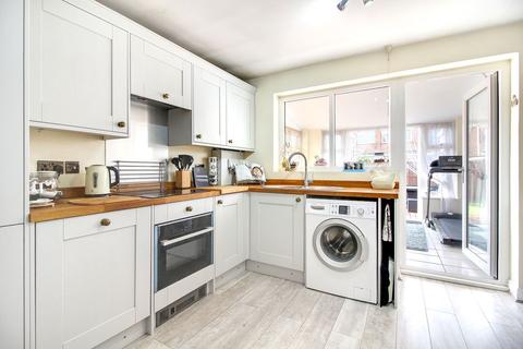 27 Cayley Close, York, YO30 5PT