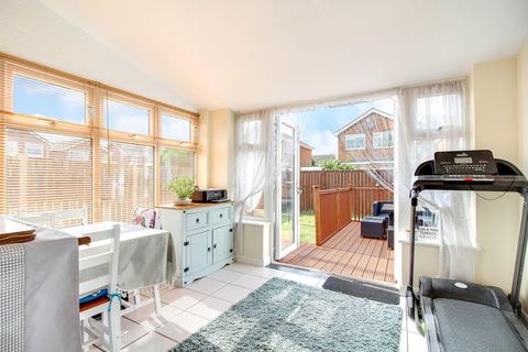 27 Cayley Close, York, YO30 5PT