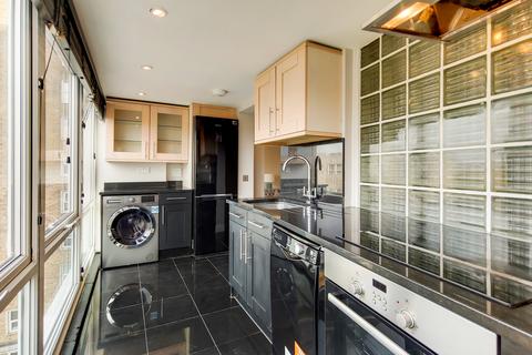 3 bedroom apartment to rent, Boydell Court, St John's Wood Park, St John's Wood NW8
