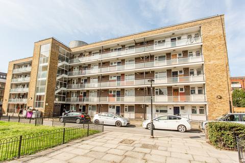 18 Harpley Square, London, E1 4EA