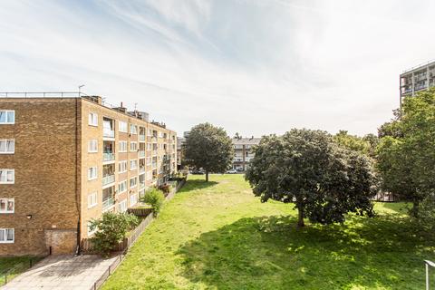18 Harpley Square, London, E1 4EA