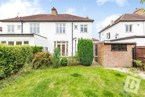 34 Southview Drive, Upminster, RM14 2LA