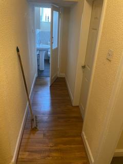 1 bedroom flat to rent, Bothwell Street, Easter Road, Edinburgh EH7