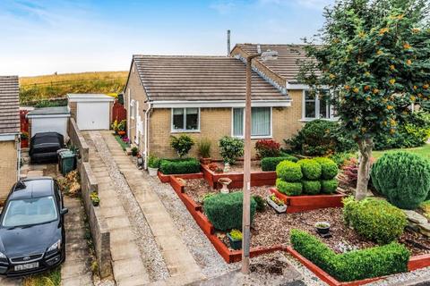 55 Lichfield Mount, Bradford, BD2 1NX