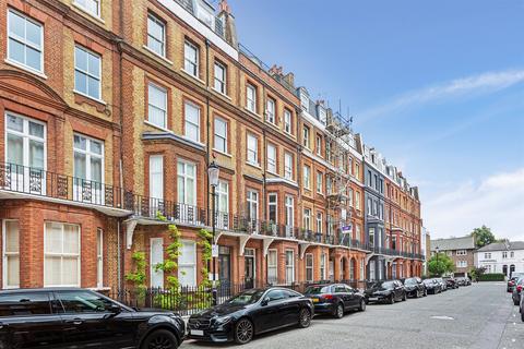 2 bedroom flat to rent, Brechin Place, South Kensington SW7