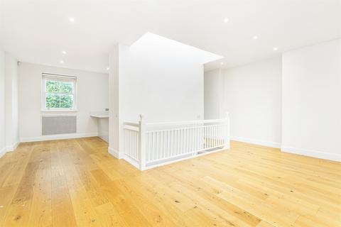 2 bedroom flat to rent, Brechin Place, South Kensington SW7