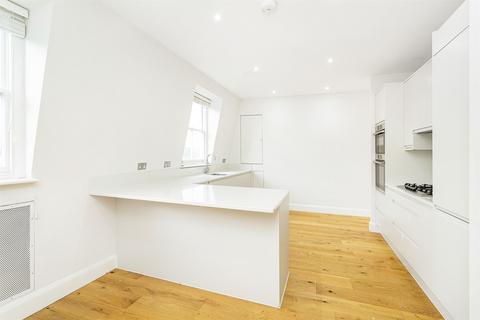 2 bedroom flat to rent, Brechin Place, South Kensington SW7