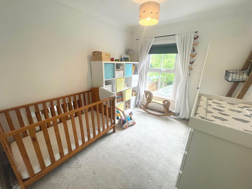 Bedroom two