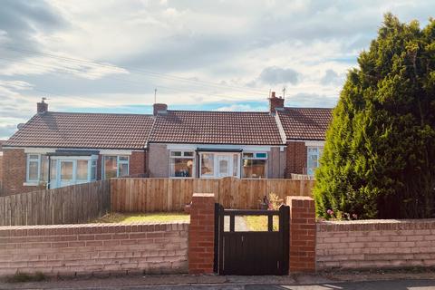 2 bedroom terraced house to rent - The Avenue, Seaham, County Durham, SR7