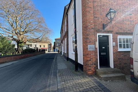 undefined, Culver Street East, Colchester CO1