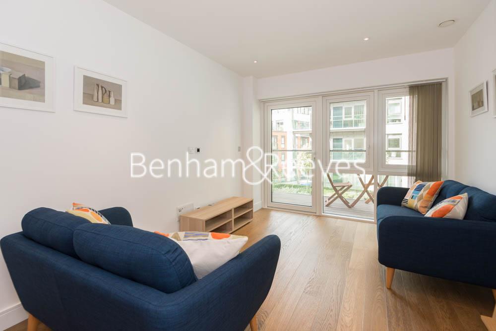 Longfield Avenue, Ealing W5 1 bed apartment to rent £2,200 pcm (£508 pw)