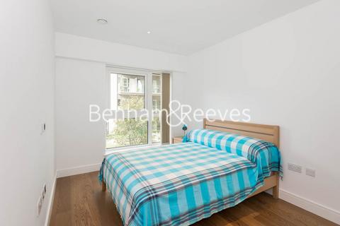 1 bedroom apartment to rent, Longfield Avenue, Ealing W5