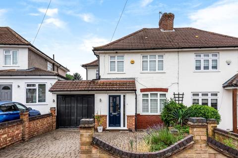 184 Queensway, West Wickham, BR4 9DZ