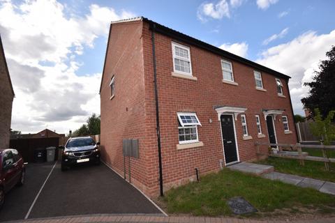 undefined, Chadwick Way, Coningsby, LN4