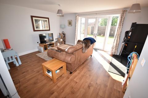 undefined, Chadwick Way, Coningsby, LN4