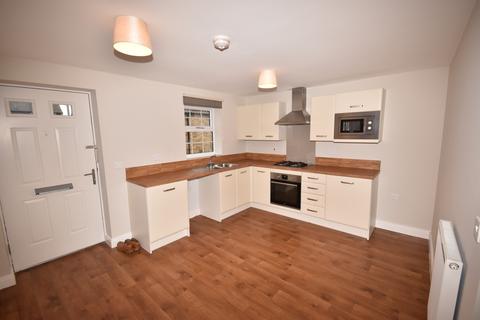 undefined, Chadwick Way, Coningsby, LN4