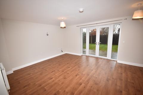 undefined, Chadwick Way, Coningsby, LN4