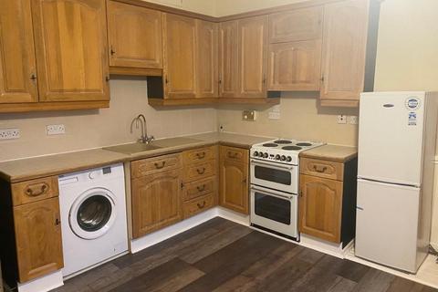 1 bedroom flat to rent, Holburn Street, City Centre, Aberdeen, AB10
