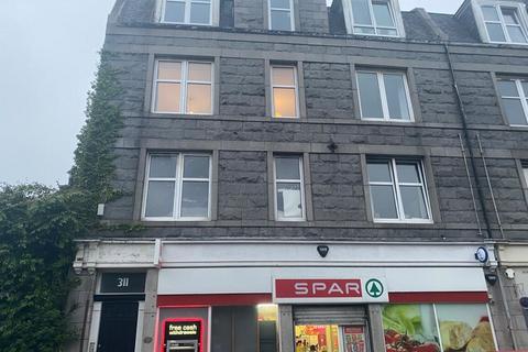 1 bedroom flat to rent, Holburn Street, City Centre, Aberdeen, AB10