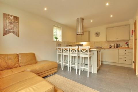 3 bedroom barn conversion to rent, Dove Farm Barns, Blythe Bridge Road