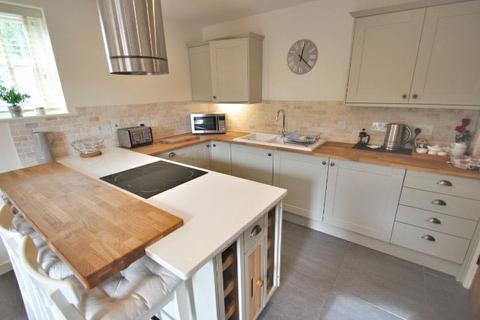 3 bedroom barn conversion to rent, Dove Farm Barns, Blythe Bridge Road