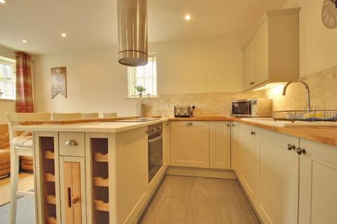 3 bedroom barn conversion to rent, Dove Farm Barns, Blythe Bridge Road