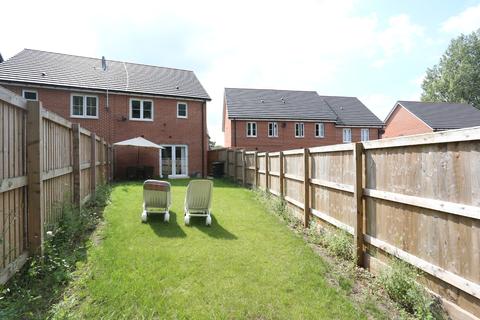 6 Garten Close, Knaresborough, HG5 0TR