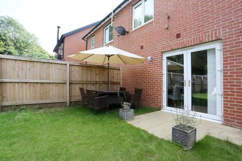 6 Garten Close, Knaresborough, HG5 0TR