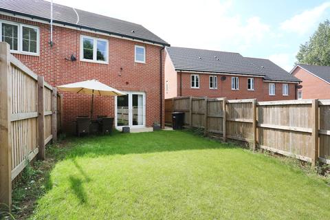 6 Garten Close, Knaresborough, HG5 0TR