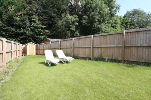 6 Garten Close, Knaresborough, HG5 0TR